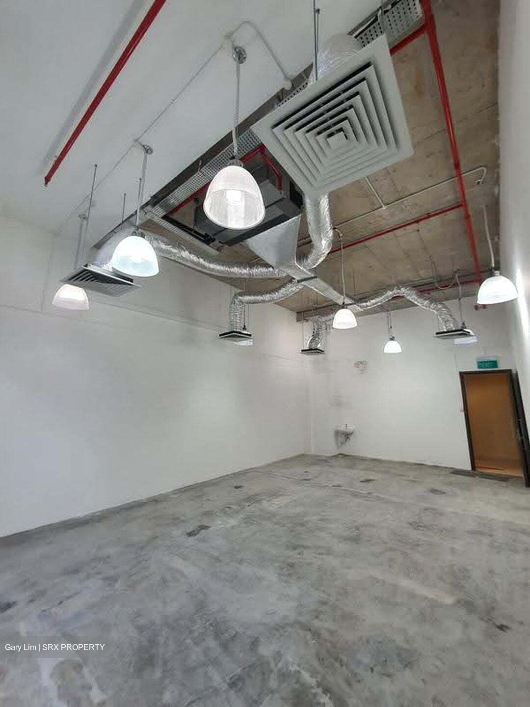 Centropod @ Changi (D14), Office #631034851